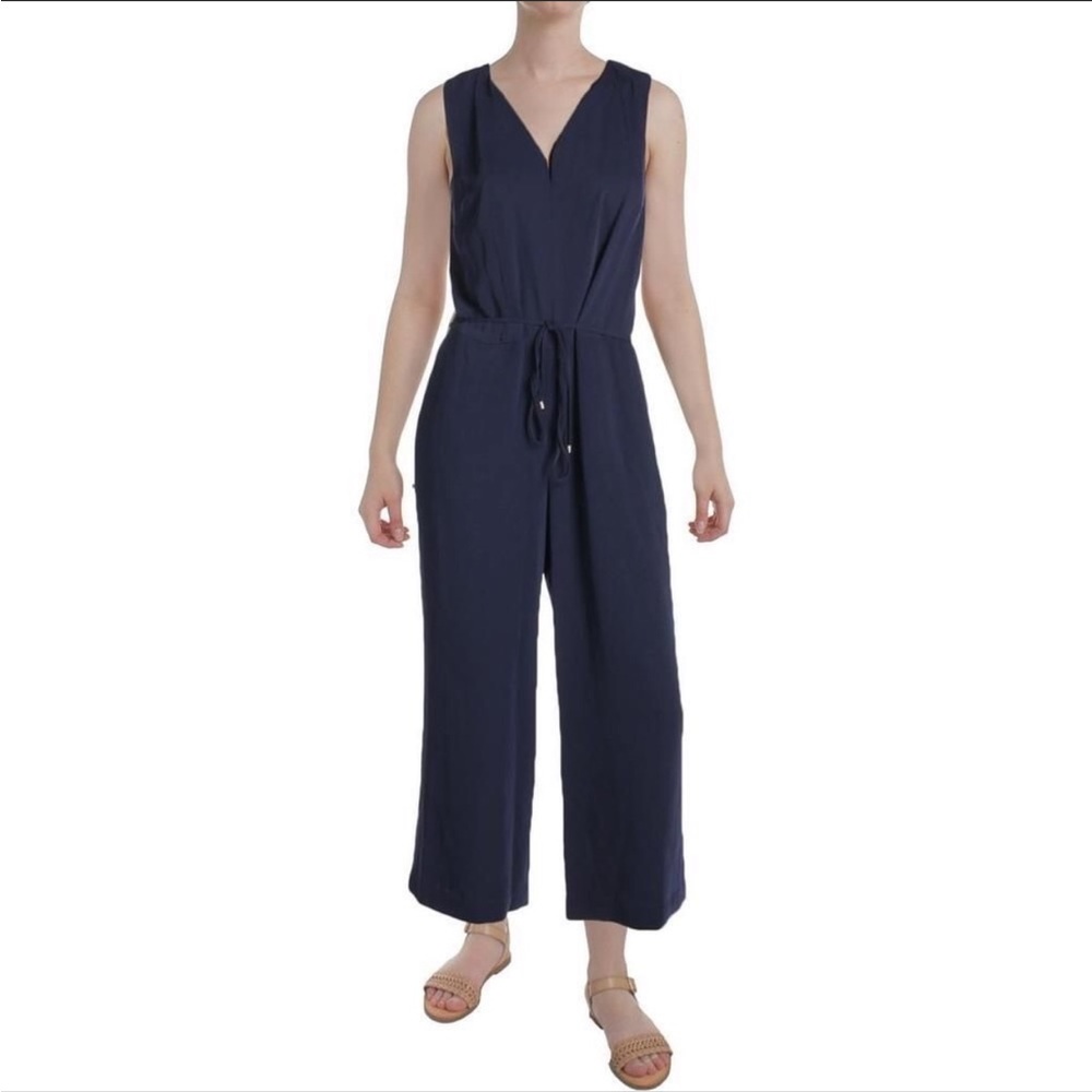 LAUREN RALPH LAUREN JUMPSUIT